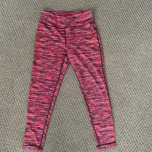 Everlast workout pants